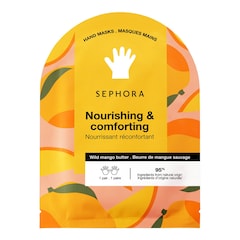 Maska na ruce v rukavicích - hydratace rukou za 15 minut, SEPHORA COLLECTION