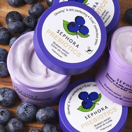 Prebiotics Face Cream Mask - Hydratační maska 