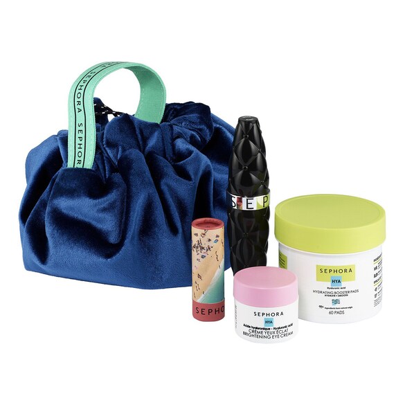 Maxi Secret Santa - Dárková sada, SEPHORA COLLECTION