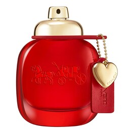 Coach Love - Parfémová voda