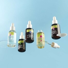Ultra-Glow Serum - Rozjasňující a zpevňující sérum na obličej
