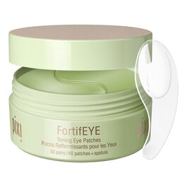 FortifiEYE - Zpevňující polštářky pod oči