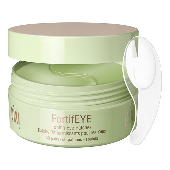 FortifiEYE - Zpevňující polštářky pod oči, PIXI