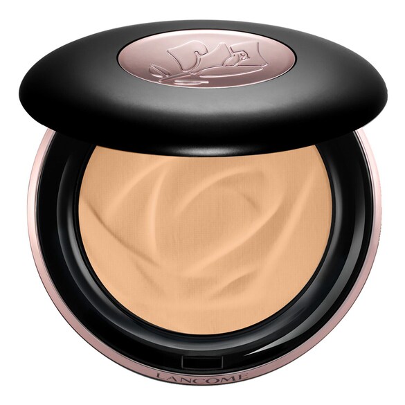 Teint Idôle Ultra Wear - Kompaktní fixační pudr, LANCÔME