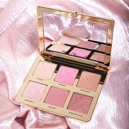 Natural Face Palette - Paletka na obličej