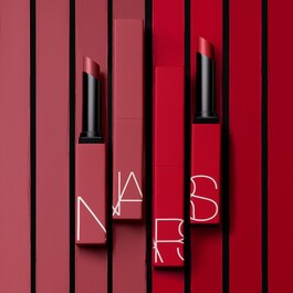 Powermatte Lipstick - Matná rtěnka