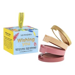 Eyes and Lips Set - Dárková sada, SEPHORA COLLECTION
