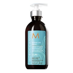 Intense Curl Cream - Kondicionér pro kudrnaté vlasy, MOROCCANOIL