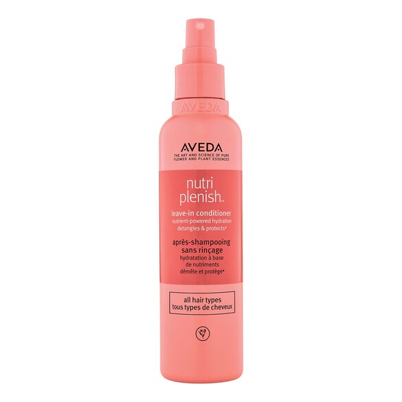 Nutriplenish® Leave-In Conditioner - Hydratační krém bez oplachování, AVEDA