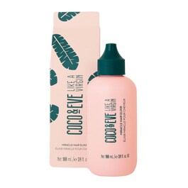 Like A Virgin Miracle Hair Elixir - Zázračný elixír na vlasy