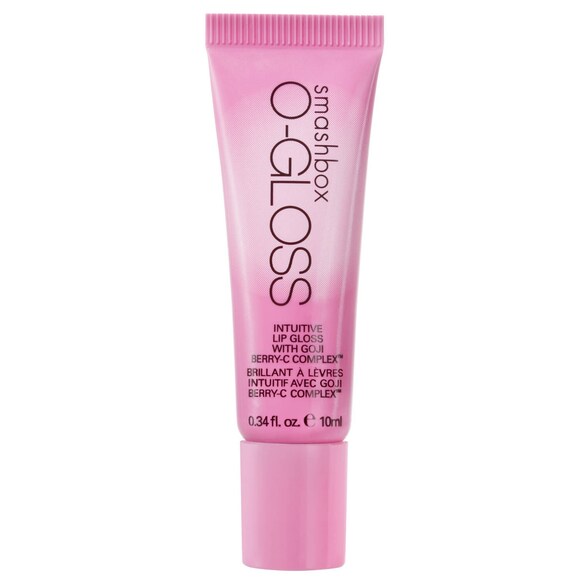 O Gloss - Brillant à Lèvres Intuitif, SMASHBOX