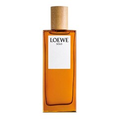 Loewe Solo - Toaletní voda, LOEWE