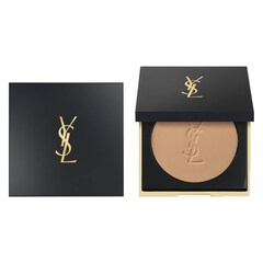 All Hours Setting Powder - Kompaktní matující pudr, YVES SAINT LAURENT