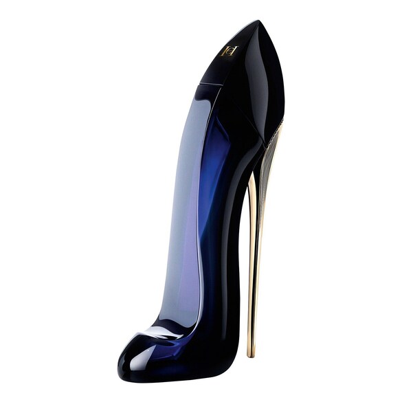 Good Girl - Eau de Parfum Jemné tóny jasmínu, mandlí a aromatických fazolí tonka, CAROLINA HERRERA