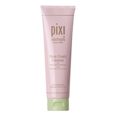 Rose Cream Cleanser - Krémový čisticí produkt, PIXI