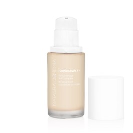 Foundation X Full Coverage - Vysocekrycí make-up