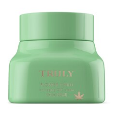 Flower Child  CBD Face Cream - Krém na obličej, TRULY