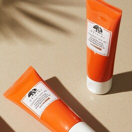 GinZing SPF 40 Energy Boosting Tinted Moisturizer - Tónovací krém