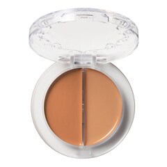 Good Apple Bronzer Duo – Krémový bronzer, KVD Beauty