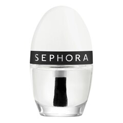 Color Hit - Svrchní lak nehty, SEPHORA COLLECTION