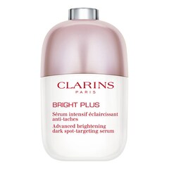 Bright Plus Serum - Rozjasňující sérum, CLARINS