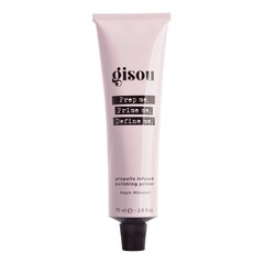 Propolis Infused Polishing Primer - Stylingový primer, GISOU