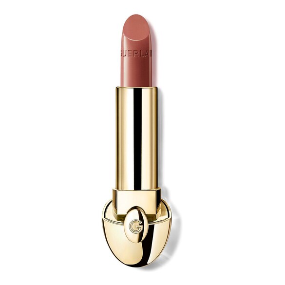 Rouge G - Saténová pečující rtěnka na míru, GUERLAIN