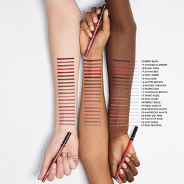 8HR Colorful Lip Liner – Tužka na rty bez otiskování