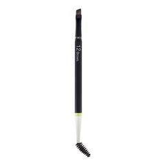 12 Brow Brush – Intuitivní aplikace, dokonalý vzhled, SEPHORA COLLECTION