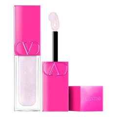 Puffer Gloss – Lesk na rty pro extra objem, extra lesk, extra péči, VALENTINO