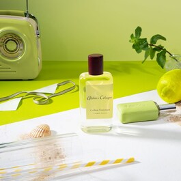 Cédrat Enivrant Cologne Absolue - Čistý parfém