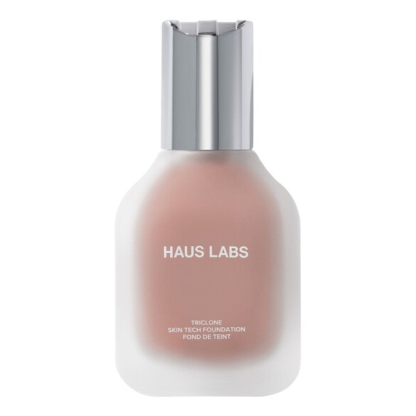 Triclone Skin Tech Foundation – Make-up s arnikou, HAUS LABS BY LADY GAGA
