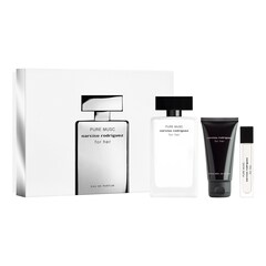Pure Musc - Dárková sada, NARCISO RODRIGUEZ