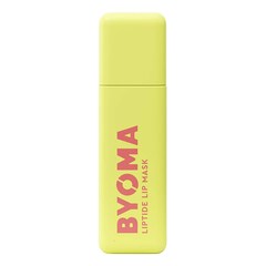 Liptide Lip Mask – Maska na rty, BYOMA
