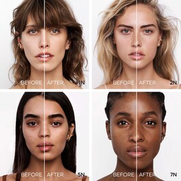 Terracotta Concealer Natural Perfection - Korektor s výdrží 24H
