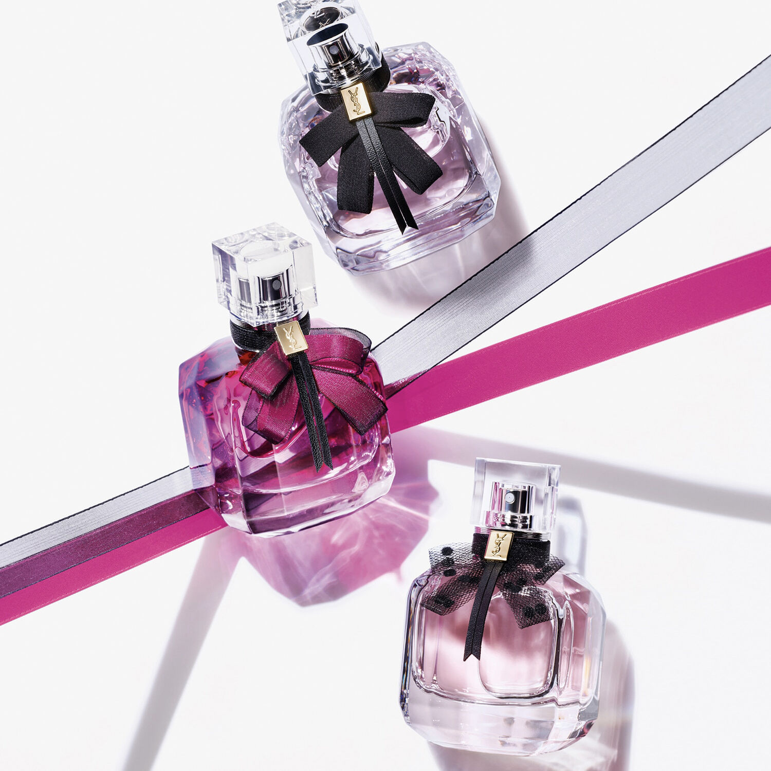 Ysl mon paris best sale parfem