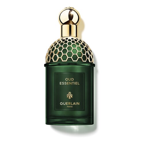 GUERLAIN - Absolus Allegoria Oud Essentiel - Eau de Parfum