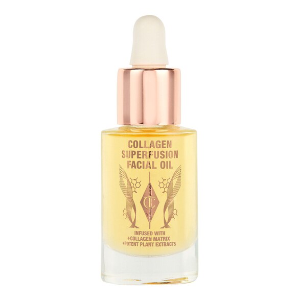 Collagen Superfusion Facial Oil – Pleťové sérum, CHARLOTTE TILBURY