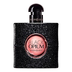 Black Opium - Parfémová voda, YVES SAINT LAURENT
