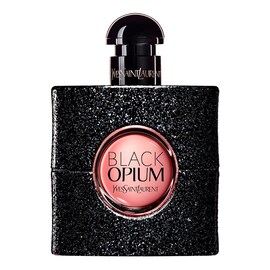 Black Opium - Parfémová voda