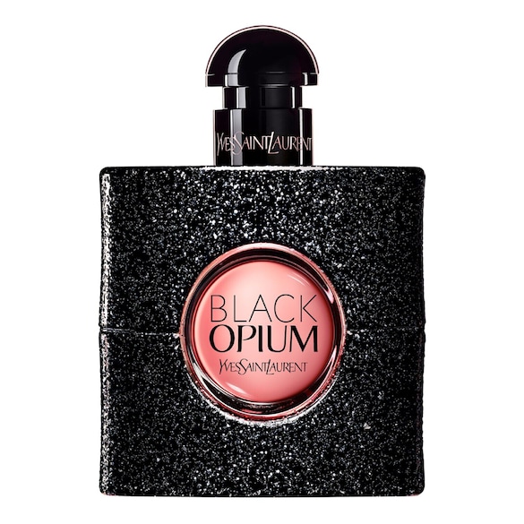 Black Opium - Parfémová voda, YVES SAINT LAURENT