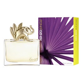 CZ_KenzoJungle - Eau de Parfum