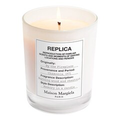 Replica By The Fireplace Candle - Vonná svíčka, MAISON MARGIELA