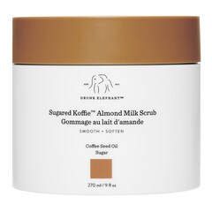 Sugared Koffie Almond Milk Scrub - Peeling, DRUNK ELEPHANT