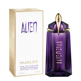 Alien EDP - Parfémová voda