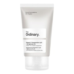 Suspension of Vitamin C 23% - Sérum proti stárnutí, THE ORDINARY