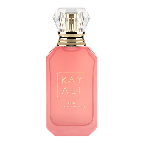 Eden Sparkling Lychee 39 - Parfémová voda, KAYALI