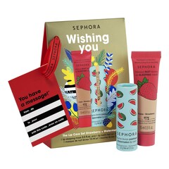 Lips Day & Night Set - Dárková sada, SEPHORA COLLECTION
