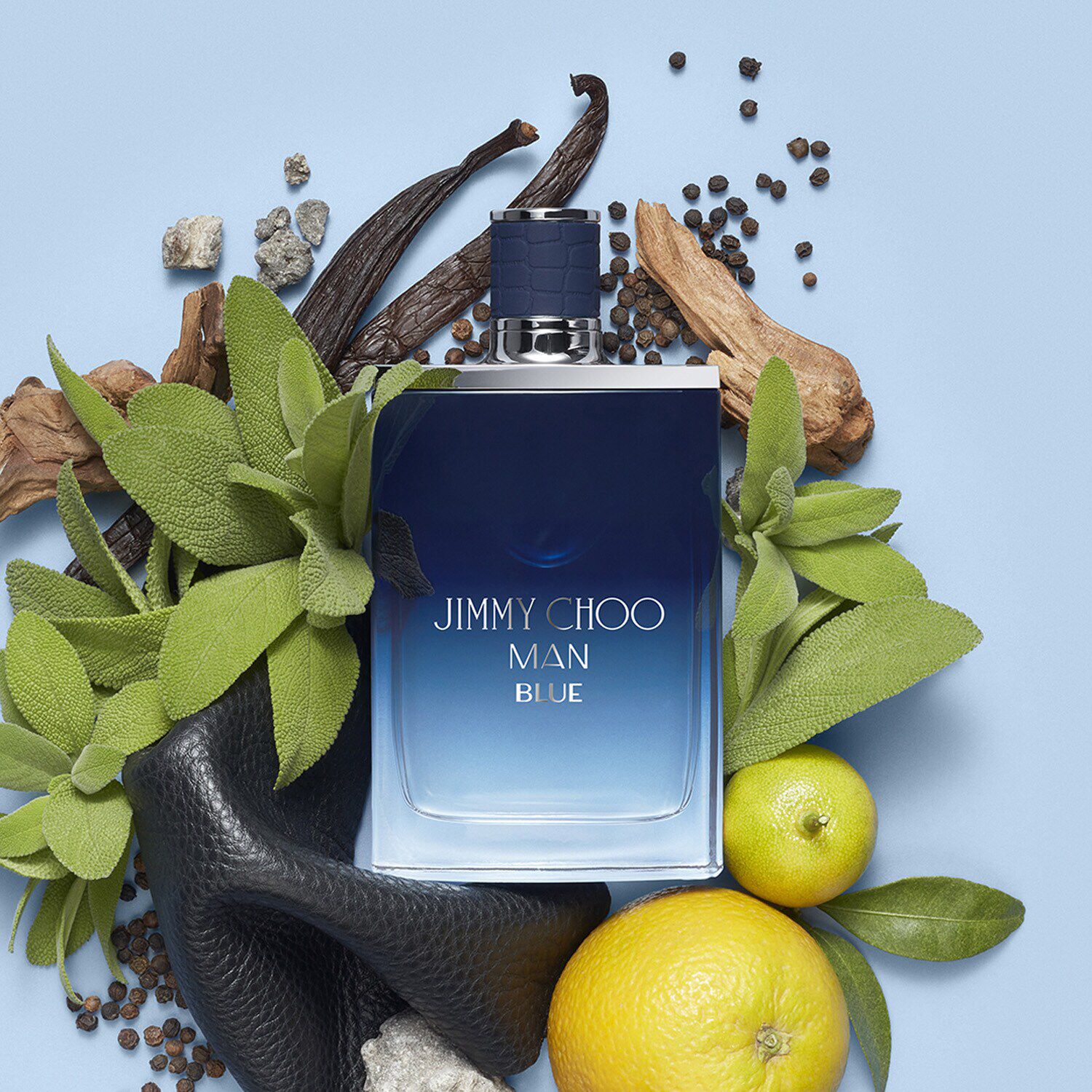 Jimmy choo blue parfem hot sale