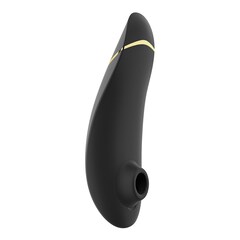 Womanizer Premium 2 - Klitorální vibromasážní přístroj, WOMANIZER